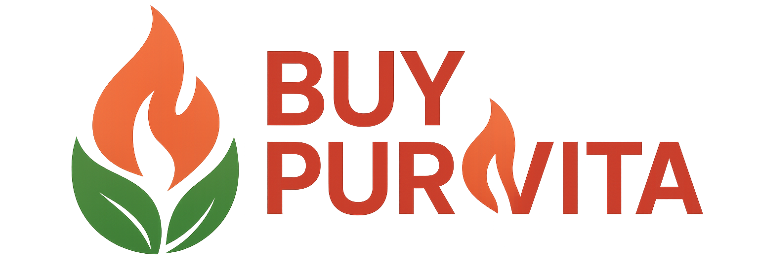 PureVita Logo